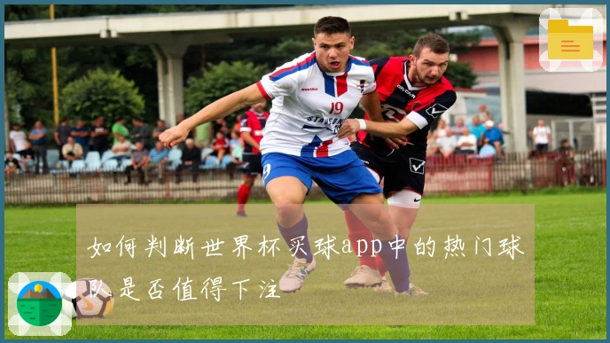 如何判断世界杯买球app中的热门球队是否值得下注