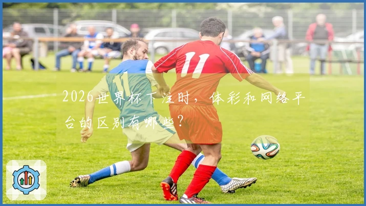 2026世界杯下注时，体彩和网络平台的区别有哪些？